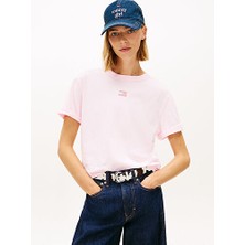 Tommy Hilfiger Tjw Boxy Badge T-Shirt