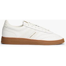 Tommy Hilfiger The Greenwich Edge Leather Ayakkabı