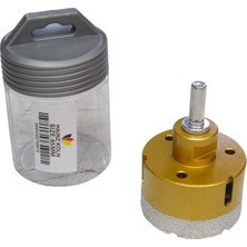 Hainz Köln 65 mm Mermer Delme Panç