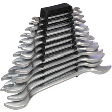 GK Tools 6-32 Açık Ağız Anahtar Takımı