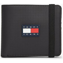 Tommy Hilfiger Tjm Daily Tech Cüzdan