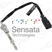 GVA Egzoz Sıcaklık Sensörü Amarok-Crafter 12 > Ckub-Cnfa-Cnea-Cnfb-Cdba-Cdca 2.0 Tdi 03L906088JK-03L906088FQ