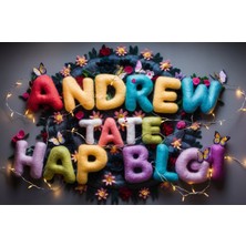 sevsenka the real world andrew tate hustlers unıversıty 4.0 türkçe dijital kitap hap bilgiler  uyumlu