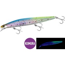 Shimano Exsence Silent Assassin 140F 14CM 23GR Floating Maket Balık