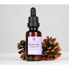 Lavanil Sarı Kantaron Yağı/ Centaury Oil-30 ml