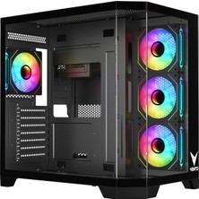 Vento VG4204FA 750W 80+ Bronze