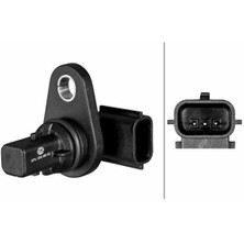 Hella Eksantrik Mili Sensörü Renault Clıo Iıı 06>14 Laguna Iıı 07>15 Megane Iıı 09>15 Nıssan X-Traıl Iı T31 08>13 Qashqaı I 07>13 2.0 237313LM1A-23731EN22A-7701065380