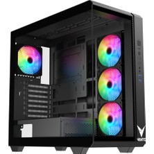 Vento VG4300F 850W 80+ Bronze