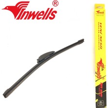 Inwells Universal Aero Dynamics Muz Silecek 400MM