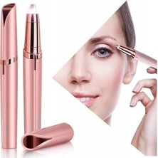 VeraGlobe Buğz Kaş Epilasyon Aleti