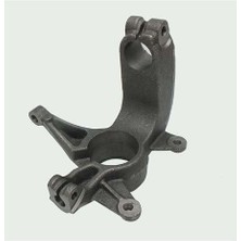 My 8200297028 - Aks Taşıyıcı Ön Sol Megane Iı 02 08 Abs Li 72MM