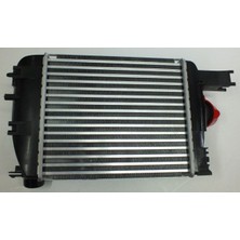 My 144965154R - Turbo Radyatörü Intercooler Clıo Iv 12 Captur 13 Logan Iı 12 Sandero Iı 12 Symbol Iıı 13 0.9tce 1.2tce 1.5dci