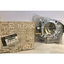 My 8200171134 - Gaz Kelebek Kutusu Clıo Iıı 1.4 16V-1.6 16V 05 Mgn Iı 1.6 16V 03 Modus 1.4-1.6 04 Xae