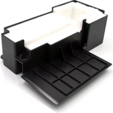 Lazer Ofis Malzemeleri EPSON L451/L550/L551/L555/L558/L565,M101/M105/M201/M205 MUADİL ATIK TANK