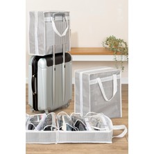 Alas Ayakkabı Hurcu