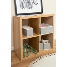 ALAS 4'lü Çekmece Düzenleyici