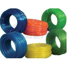 Vice Avm H-6 Örgülü 3/4 100MT.BAHÇE Hortumu (4915) GO-53-VICE/(1395) 03093