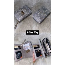Lüks Taş TAŞLI CÜZDAN