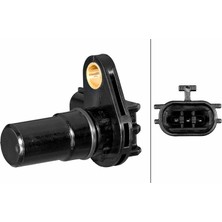 Hella Hız/devir Sayısı Sensörü 2529TN-8651A067-319351XF00