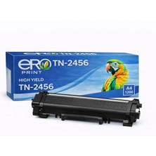 Ero Print BROTHER MFC L2751DW Muadil Toner - 3000 Sayfalık