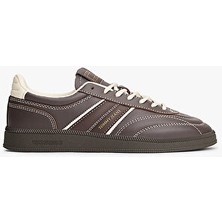 Tommy Hilfiger The Greenwich Edge Leather Ayakkabı