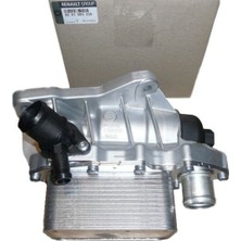 My 8201005235 - Yağ Soğutucu Cıft Teker Master Iıı 2.2dcı