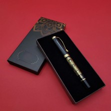 VeraGlobe Buğz Osmanlı Temalı Roller Kalem