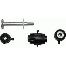 My 8200277960 - Viraj Demir Uç Lastiği Çivili Sandero 08 Logan 04 Tüm Motor Tipleri