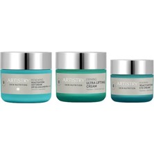 Amway Nemlendirici Etkili Sıkılaştırıcı Ürün Paketi Artistry Skin Nutrition