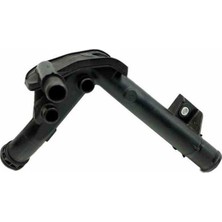 My 210473766R - Devirdaim Blok Su Borusu Renault Megane Iı-Iıı-Iv-Fluence-Kangoo-Laguna Iıı-Scenıc Iı-Iıı Symbol I-Iı 1.5dci