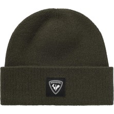 Rossignol Corporate T Erkek Yeşil Bere