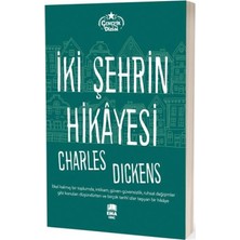 Judge Iki Şehrin Hikâyesi