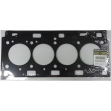 My 8200406743 - Silindir Kapak Contası Opel Movano A 06 Vıvaro A 06 Renault Trafıc Iı 06 Master Iı 06 2.5dci G9U