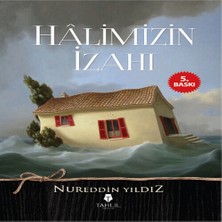 Judge Halimizin Izahı