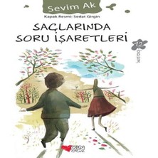 Judge Saçlarında Soru Işaretleri