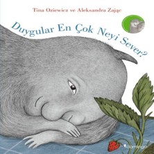 Judge Duygular En Çok Neyi Sever?