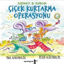 Judge Çiçek Kurtarma Operasyonu