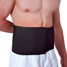 Guardtech Thermal Waısband 1010 XL Bel Korsesi Yüksek Termal Etki ve Kalın Neopren Kumaş