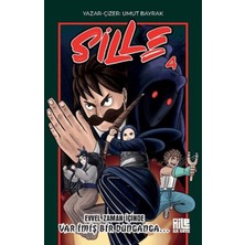 Judge Sille 4 - Evvel Zaman Içinde Var Imiş Bir Dunganga