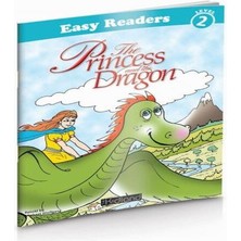 Judge The Princess And The Dragon Level 2