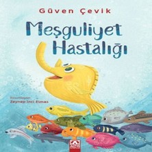 Judge Meşguliyet Hastalığı