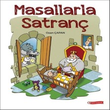 Judge Masallarla Satranç