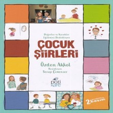 Judge Değerler ve Karakter Eğitimini Destekleyen Çocuk Şiirleri
