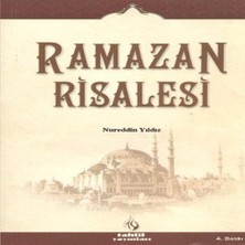 Judge Ramazan Risalesi