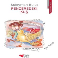 Judge Penceredeki Kuş