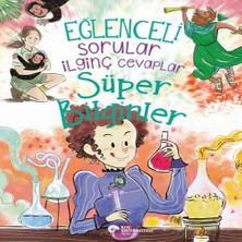 Judge Eğlenceli Sorular Ilginç Cevaplar – Süper Bilginler