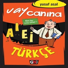 Judge Vay Canına Türkçe