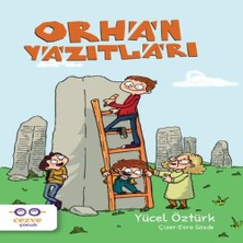 Judge Orhan Yazıtları
