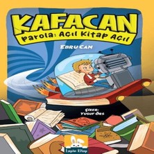 Judge Kafacan - Parola: Açıl  Açıl