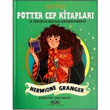 Judge Potter Cep Ları - Hermione Granger